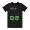 AS Colour Mens Basic Tee Thumbnail