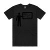 AS Colour Mens Basic Tee Thumbnail