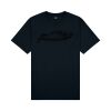 Cloke Mens Outline Tee Thumbnail