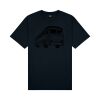 Cloke Mens Outline Tee Thumbnail