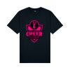 Cloke Mens Outline Tee Thumbnail