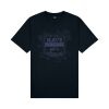 Cloke Mens Outline Tee - Plus Sizes Thumbnail