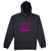 SAME DAY Thread Project Unisex Epic Hoodie Thumbnail