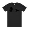 AS Colour Mens Block T shirt Thumbnail