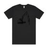 AS Colour Mens Block T shirt Thumbnail
