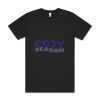 AS Colour Mens Block T shirt Thumbnail