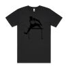 AS Colour Mens Block T shirt Thumbnail