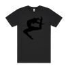 AS Colour Mens Block T shirt Thumbnail