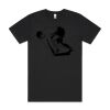 AS Colour Mens Block T shirt Thumbnail