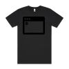 AS Colour Mens Block T shirt Thumbnail
